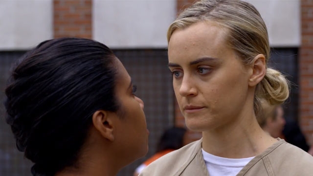 Attention Binge Watchers! Here's your guide to devour 'Orange is the New Black&#039 season 4