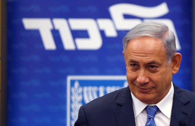 Israeli official says deal reached to expand government