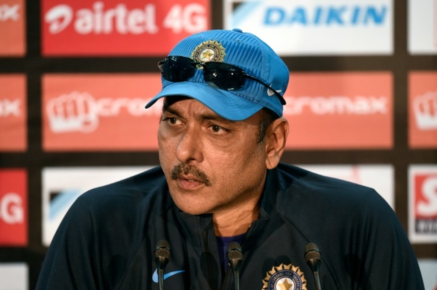 The Board of Control for Cricket in India posted the advert for the position of head coach after former team director Ravi Shastri's contract ended