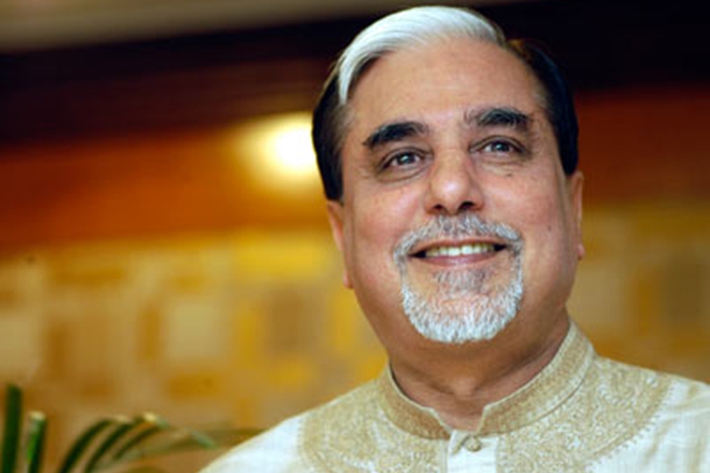 BJP backed Independent candidate and media baron Subhash Chandra won in a contest marred by cross-voting with 14 votes of Congress being rejected