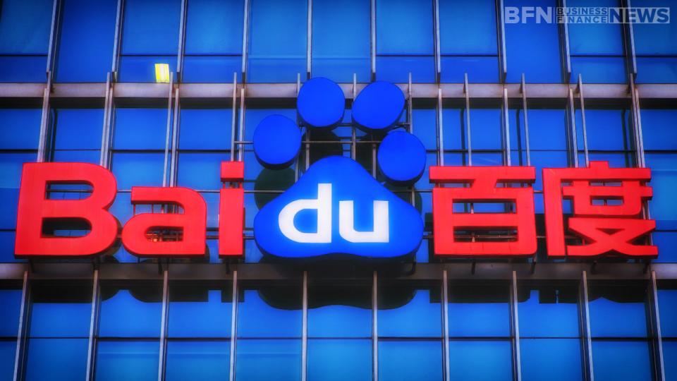 Baidu and Others Face the Wrath of Cyberspace Administration