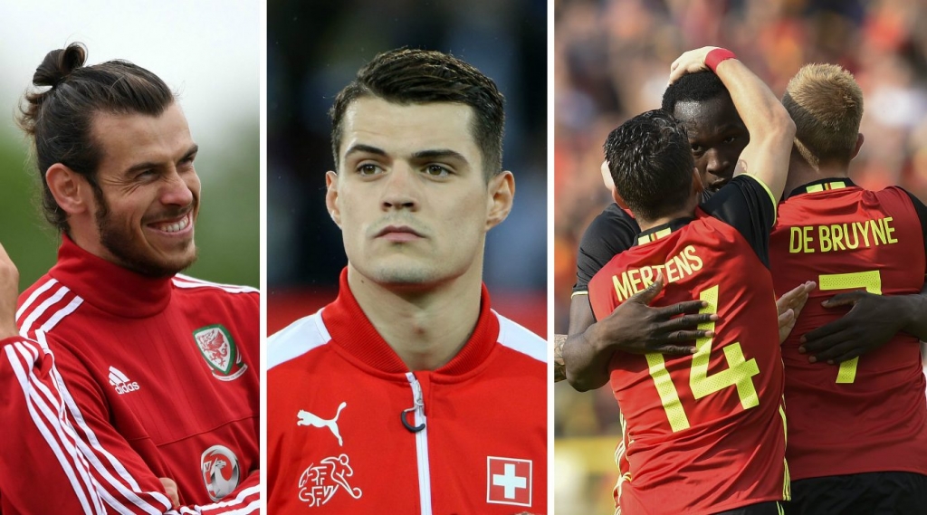 Bale’s Wales Alaba’s Austria & the Euro 2016 Dark Horses