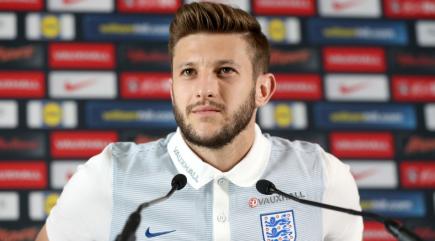 Adam Lallana warns England Focus not only on Gareth Bale in Wales Euro 2016 tie