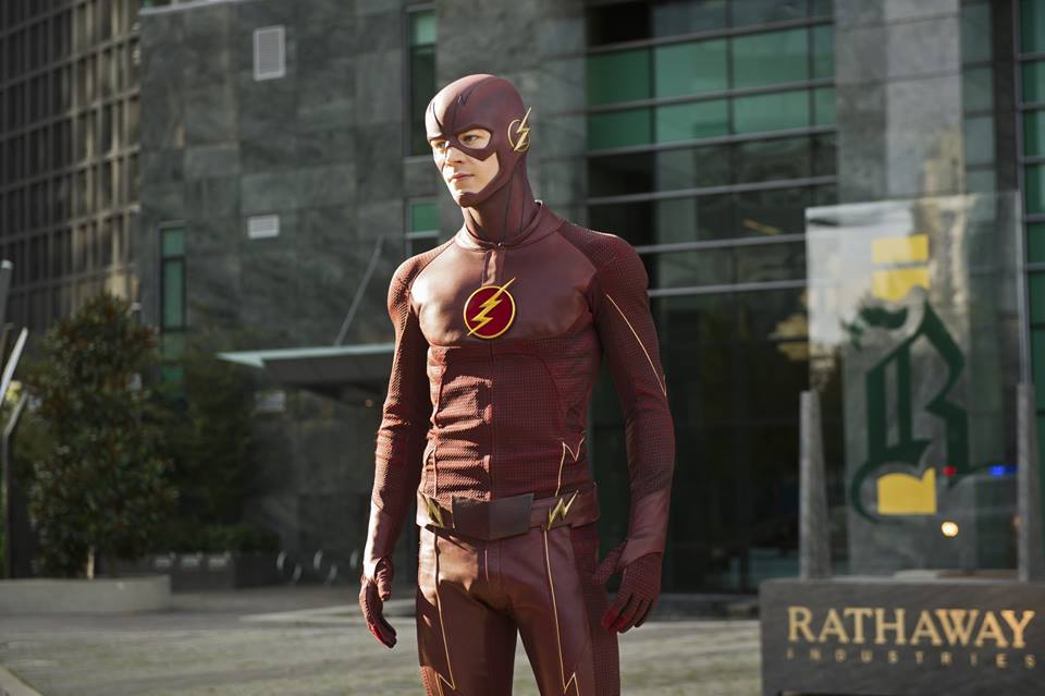 The Flash’ Season 3 Spoilers Jesse Returns As ‘Flash 2