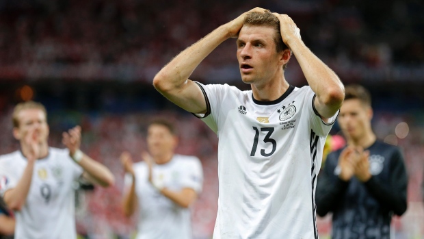 Thomas Mueller