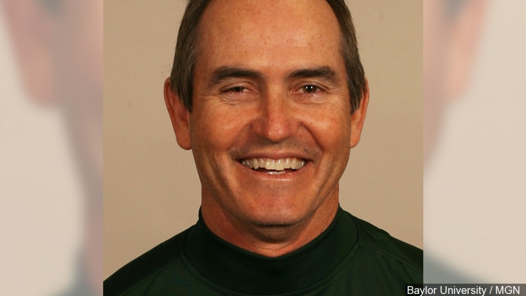 Baylor University fired head football coach Art Briles amid outrage over sex assault by a player