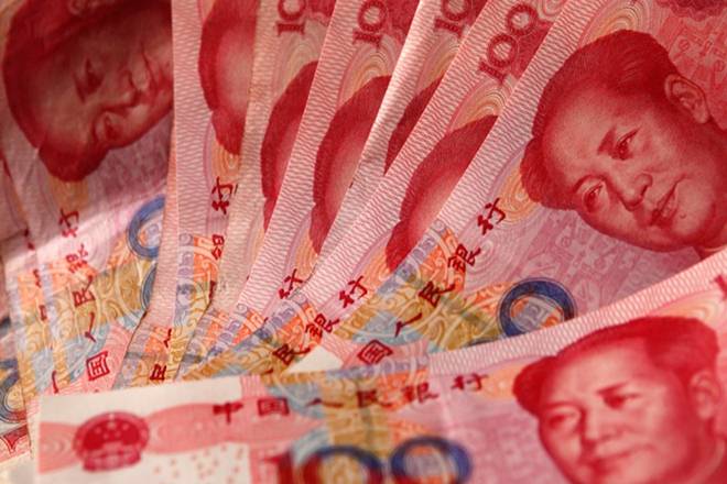 China also will include the United States in a program allowing foreign institutional investors to invest offshore yuan in China's domestic securities markets a central bank vice governor said on Tuesday