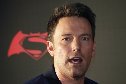 Ben Affleck goes on rant about Deflategate on Bill Simmons' new show