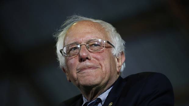 Bernie Sanders under pressure to quit as Democrats look to unite