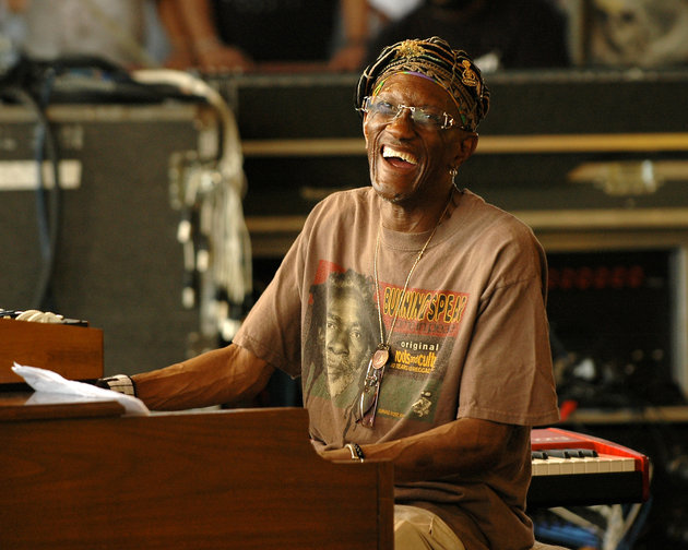 Parliament-Funkadelic Founding Member, Keyboardist Bernie Worrell Has Died