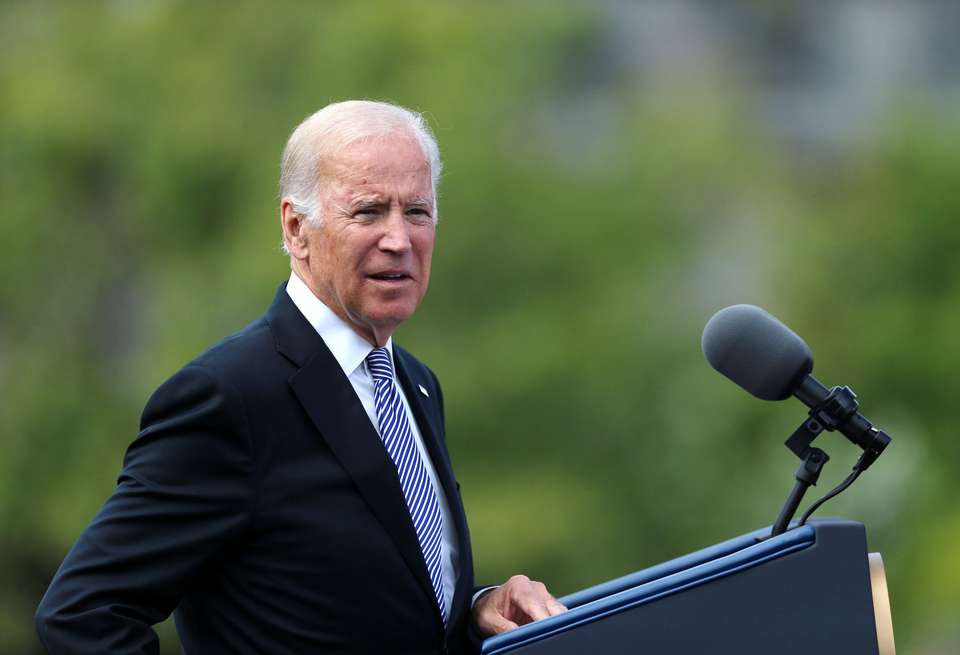 VP Joe Biden in Cleveland area Wednesday