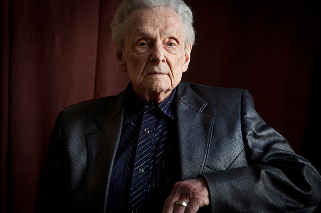 Ralph Stanley