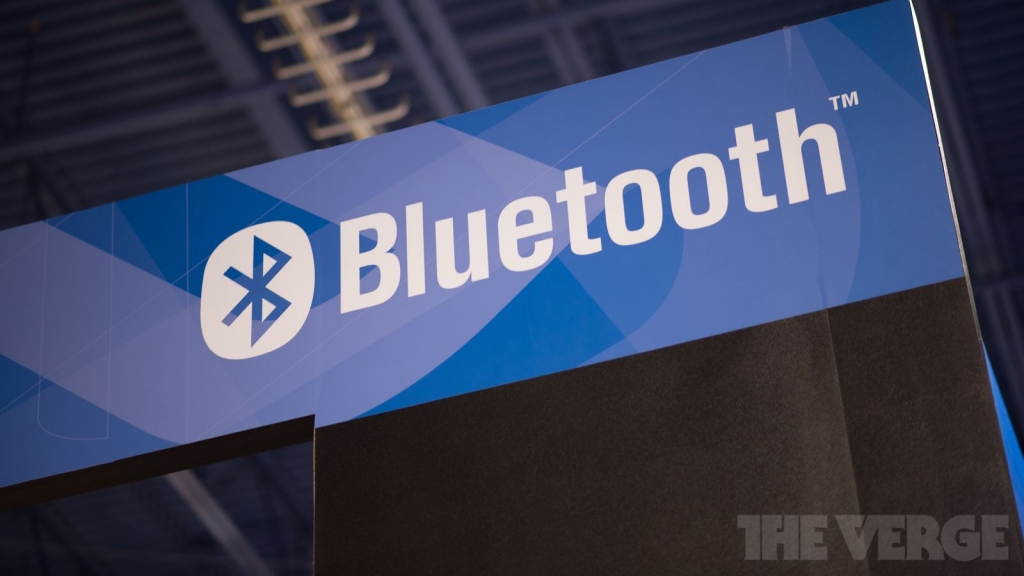 Bluetooth 5 Is Coming Next Week