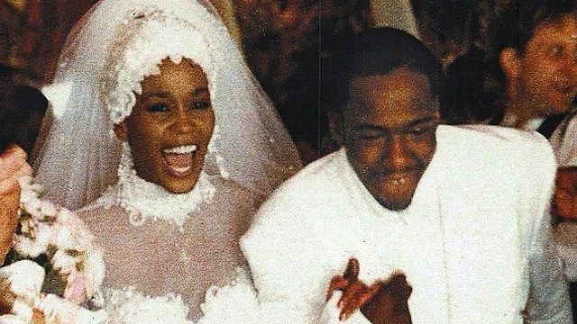 Bobby Brown Claims He Saw Whitney Houston Take Cocaine On Their Wedding Day