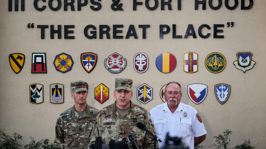 Fatal Fort Hood accident raises questions about training