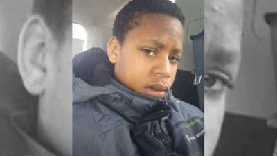 Police: Suspect in Detroit abduction of boy arrested in Ohio