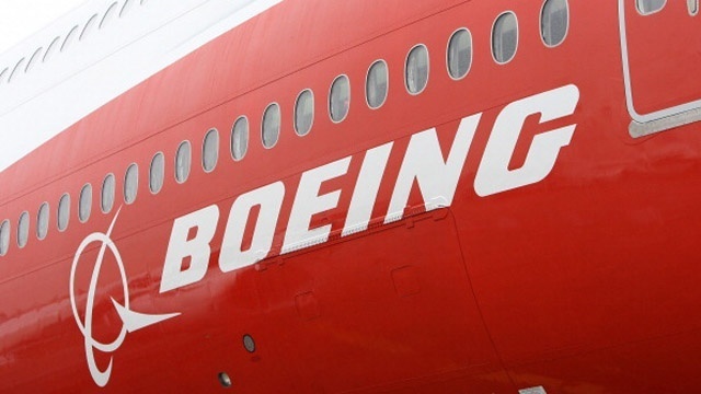 Boeing deal will send 100 new jetliners to Iran