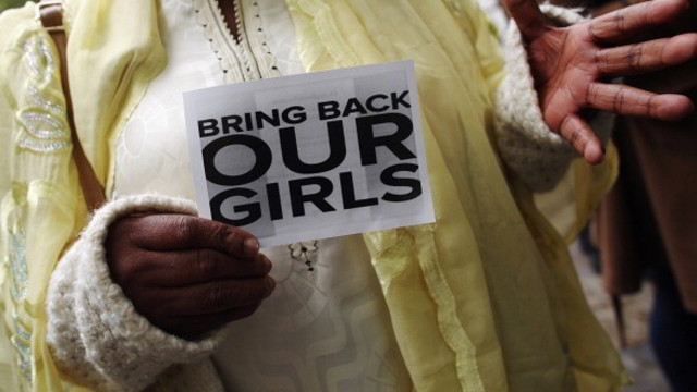 Boko Haram abduction Father of missing Nigerian 'Chibok girl&#039 hears ordeal from rescued friend