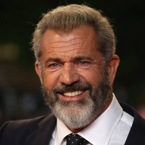 Mel Gibson Is Working On A Sequel To 'The Passion Of The Christ'