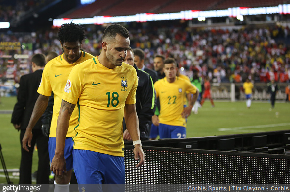 Ecuador advances to face Americans