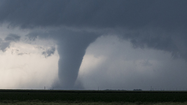 More tornadoes could touch down Thursday