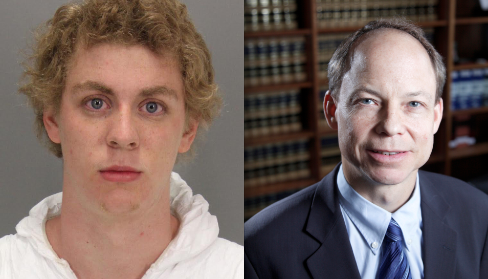 Public Defender Stanford Rapist Got 'Exact Same&#39 Sentence as Person of Color Would