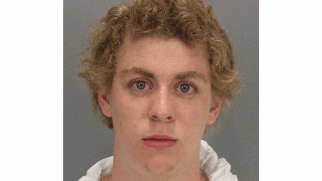 Brock Turner