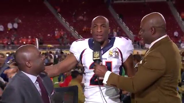 Aqib Talib