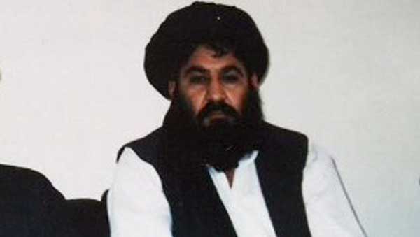 Pakistan says DNA test proves Taliban leader was killed