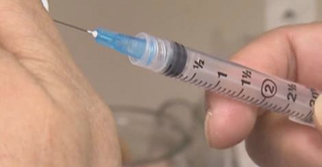 Nasal flu vaccine is not working and should not be used this season, expert panel concludes