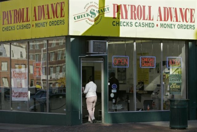 Why many Nevadans might benefit from these proposed payday loan rules