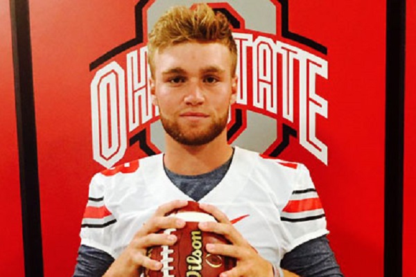 Tate Martell