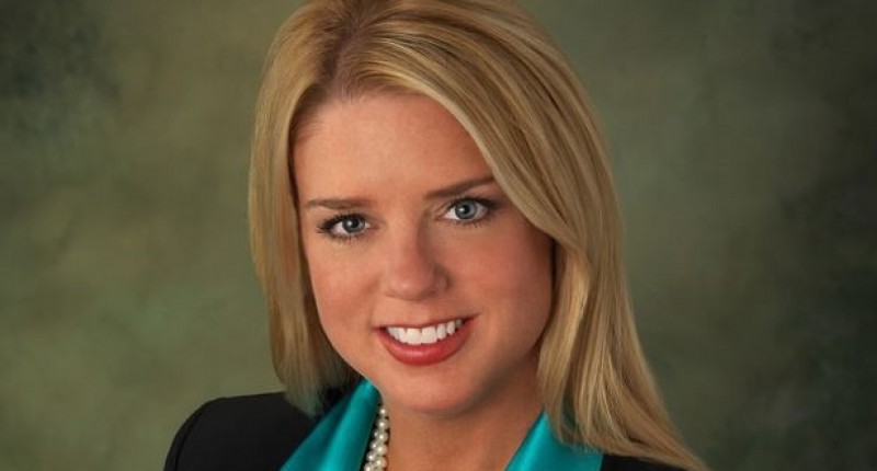 Florida Attorney General Pam Bondi