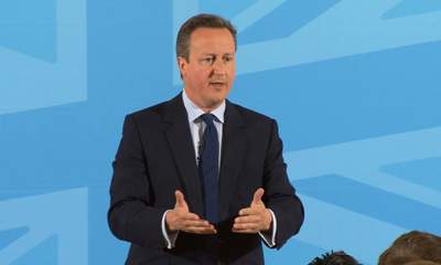 Cameron Warned On Immigration Four Years Ago