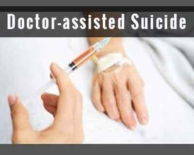 Canada’s doctor-assisted suicide law passes final hurdle