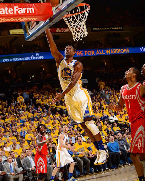 Harrison Barnes