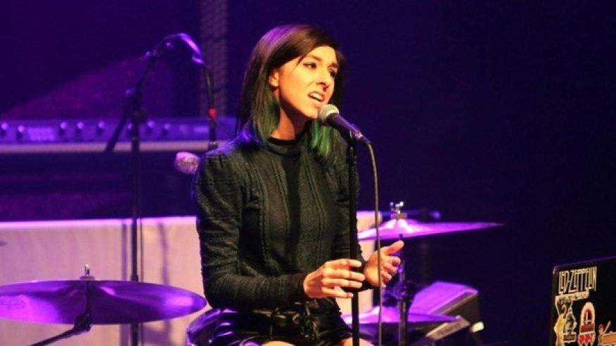 Celebrities reacted on Twitter to the senseless murder of singer Christina Grimmie