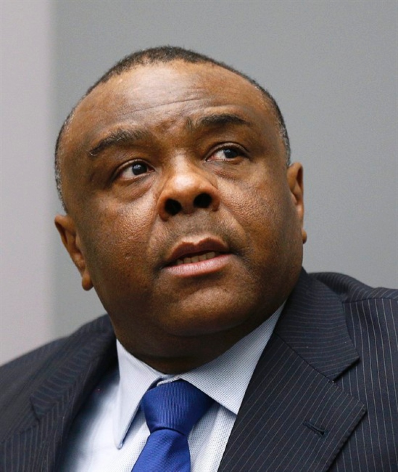 ICC to sentence DR Congo's Bemba for war crimes