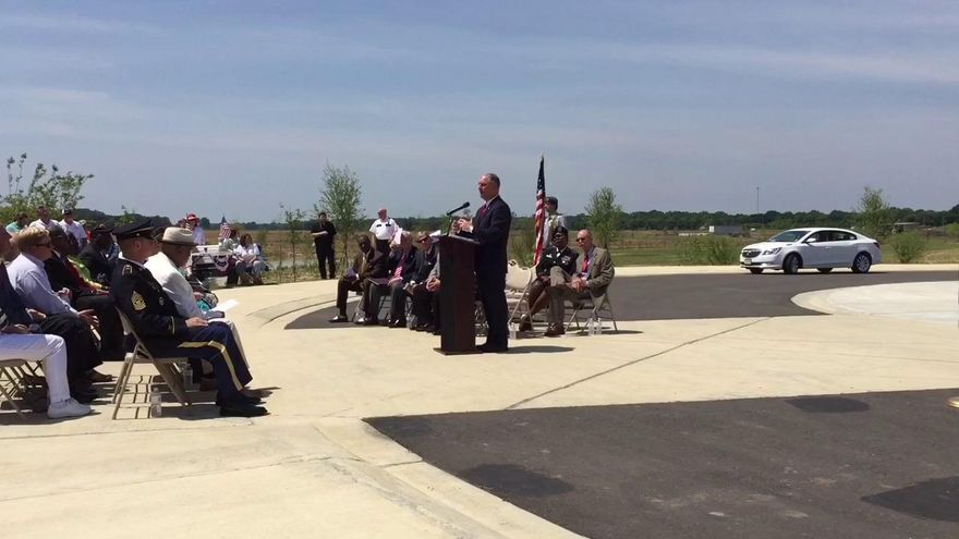 Memorial Day parades across the North Fork