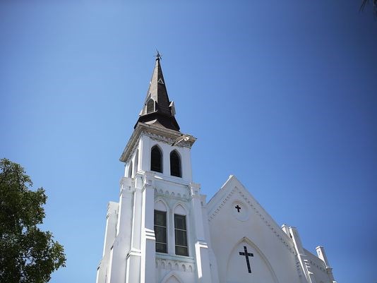 'I'm Just Not Ready to Forgive:' One Family Member Reflects on Charleston Massacre a Year Later