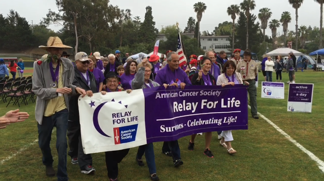 Bethel among towns holding Relay for Life walks Saturday