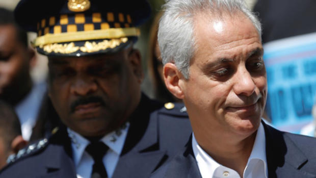 Chicago to release videos showing police-related incidents