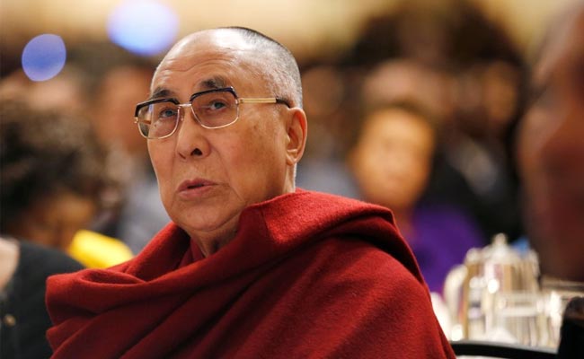 US President Barack Obama Meets Dalai Lama Ignores China's Protest