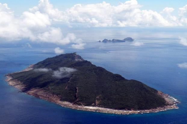 Lying around 220 km west of Taiwan are a group of uninhabited isles known as the Senkaku in Japan and the Diaoyu in China which are controlled by Tokyo and claimed by Beijing