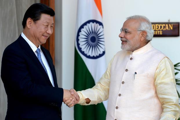 India hopeful of Chinese support in NSG