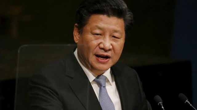 Chinese President Xi stresses 'friendly&#039 ties to North Korea envoy