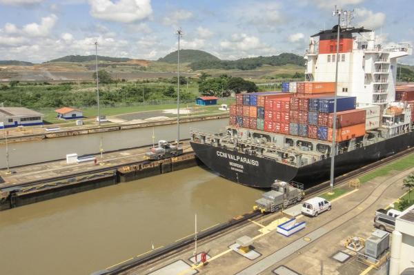 NZ: Expanded Panama Canal an expected boon to exporters