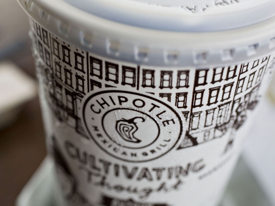 Chipotle is launching a three-month long loyalty program called'Chiptopia' in an effort to get customers back in the door