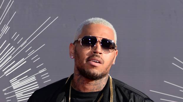 Chris Brown is being sued by Suge Knight over nightclub shooting