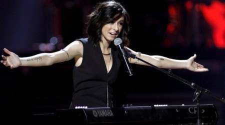 Christina Grimmie's murderer identified by police as mourning continues